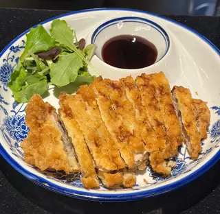 Tonkatsu