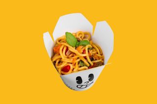 Tonnarelli miro leggera