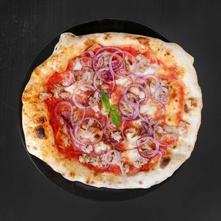 Tonno e cipolla