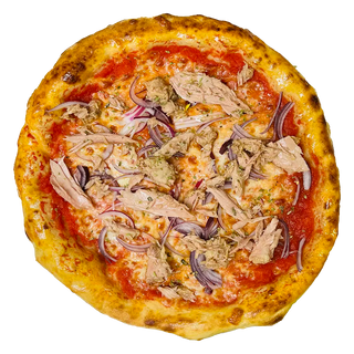 Tonno e cipolle