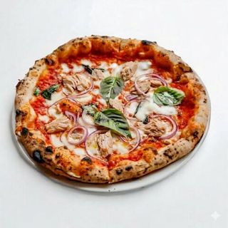 Tonno e cipolla caramellata