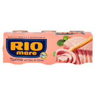 Tonno scatola da 3