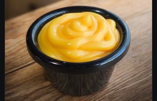 Topljeni ceddar 50ml