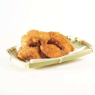 Tori karaage