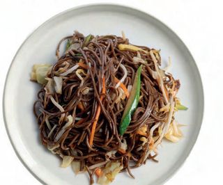 43.Tori soba