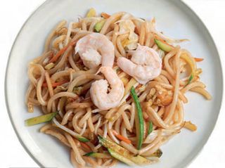 40.Tori udon