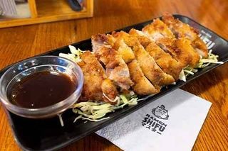 Torikatsu