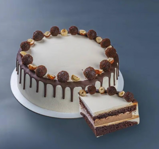 Торт Ферреро Роше (1.2кг)