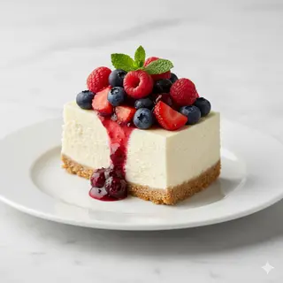 Torta al trancio