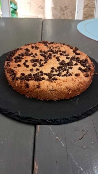 Torta cookie