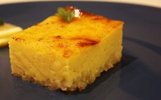 Torta di riso - 4 pezzi