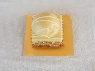 Torta duplo tradizionale