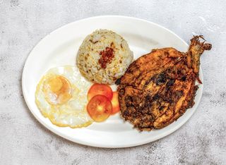 Tortang talong