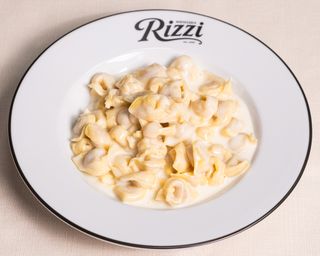 Tortellini alla panna