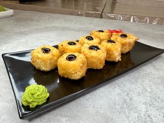 Тортилья с Курицей (310г)