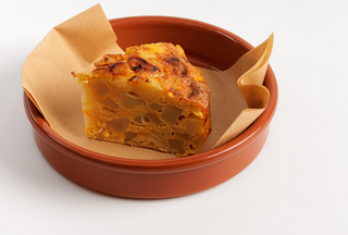 Tortilla de papas 1 pezzo