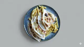 Tortilja