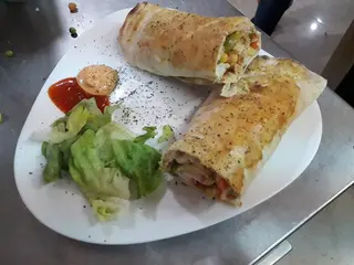 Tortilja