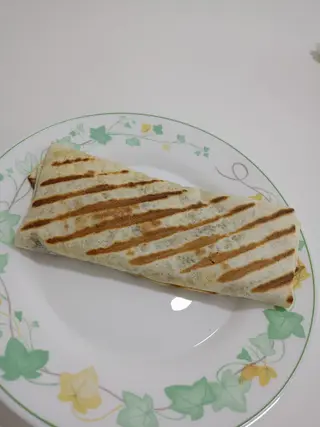 Tortilla sa kulenom 250gr