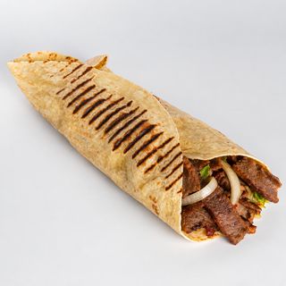 Tortilja sa junetinom