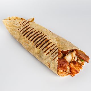 Tortilja Mix