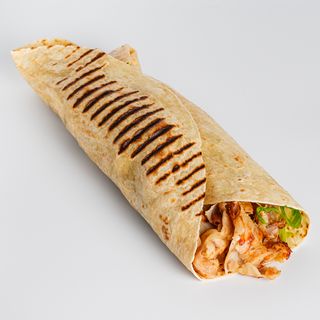 Tortilja sa piletinom