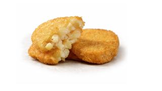 Tortine di patate - 6 pezzi