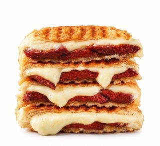 Tost sa sudžukom