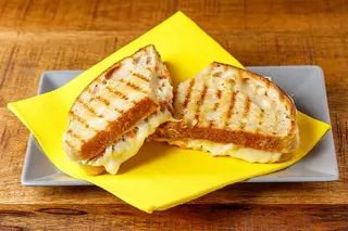 Tosta de Atum