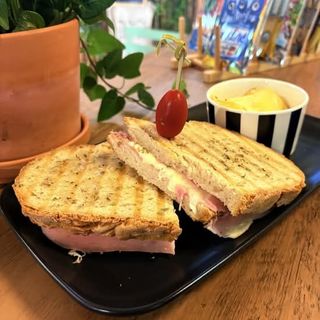 Tosta Mista