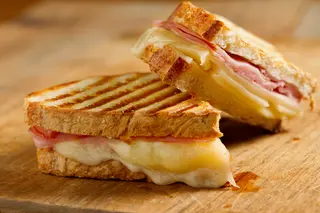 Tosta Mista