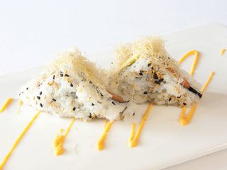 123 Tramezzino salmone Philadelphia