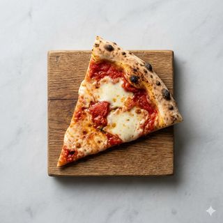 Margherita la trancio