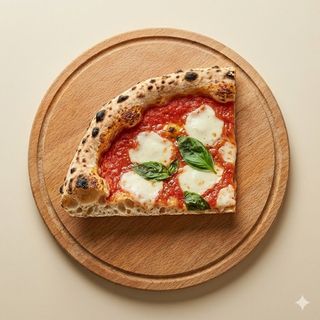Trancio margherita