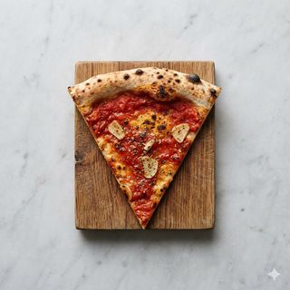 Marinara al trancio