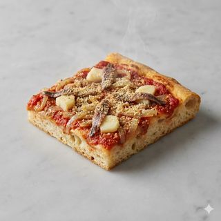 Trancio Sfincione