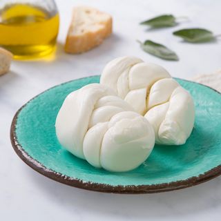 Treccine di latte vaccino 250 g