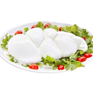 Treccione intero di latte vaccino 1 kg