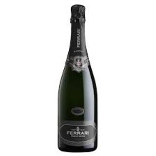 Trento brut perle nero ferrari