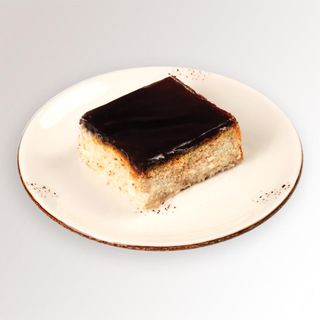 Tres Leches