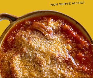 Trippa alla romana