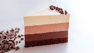 Три шоколада (80г)