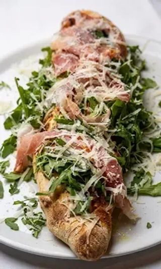 Tronchetto classico