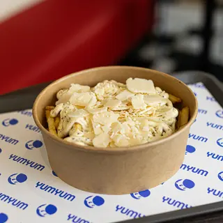 Truffle krumpirići