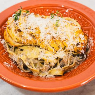 Truffle chicken 400g
