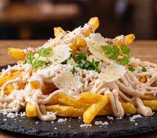 Truffle Fries