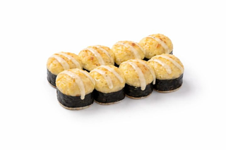 Цезарь ролл с курицей (320г)