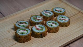 Цезарь с курицей (320г)