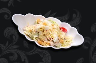 Цезарь с курицей (270г)