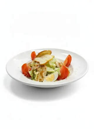 Цезарь с курицей (320г)